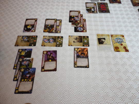 Blood Bowl: Team Manager in Action