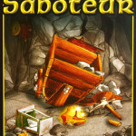 Saboteur Box Cover