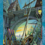Citadels Box