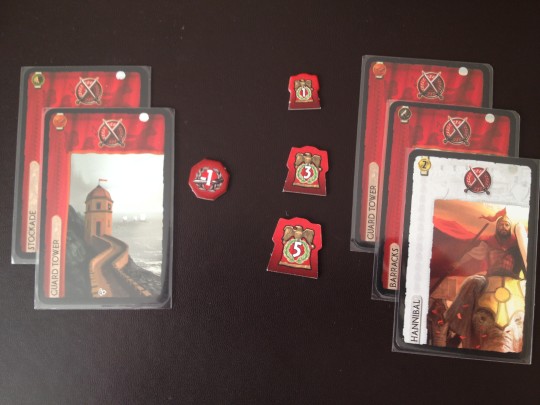 7 Wonders combat example