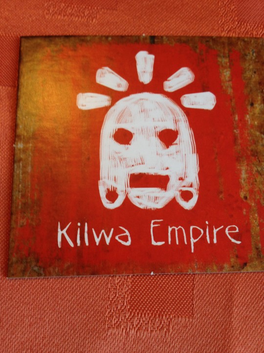 Kilwa Empire