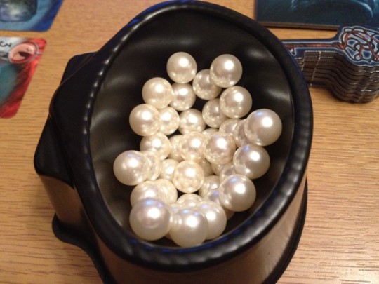 Abyss Pearls