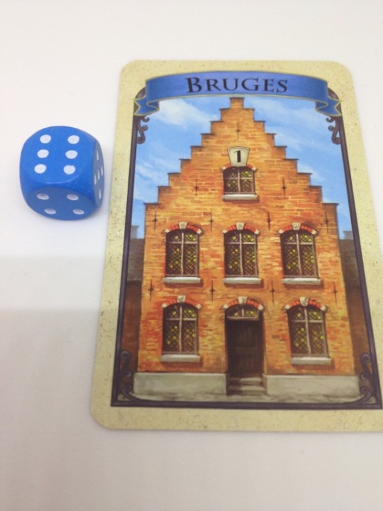 Bruges Guilders