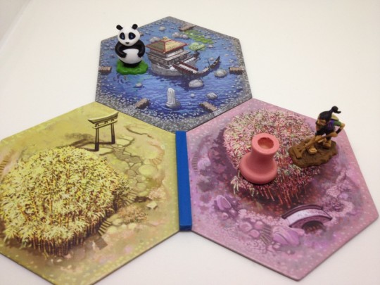 Takenoko Gardener