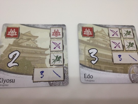 Age of War Castles
