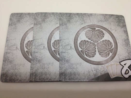 Age of War Clan Cards