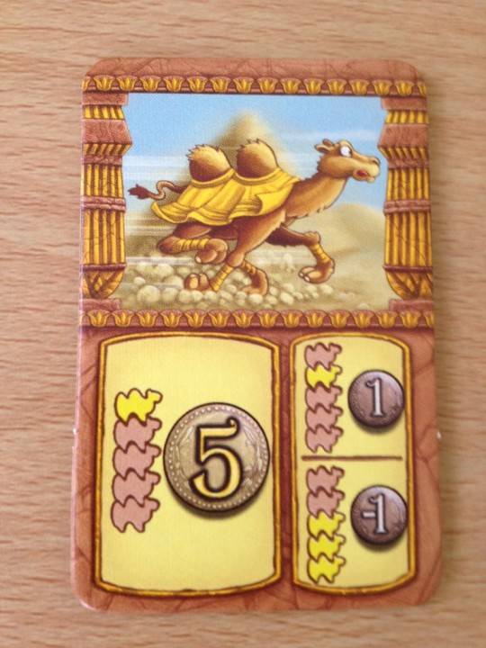 Leg Betting Tile