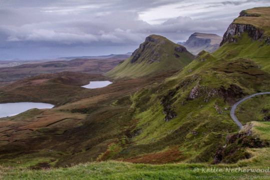 Isle of Skye Real