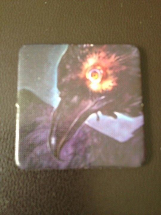 Raven Token