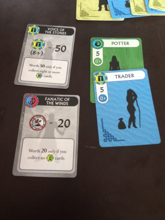 Drafica Special Cards