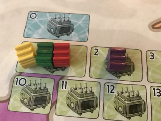 Power Grid Deluxe Increase Generators Built