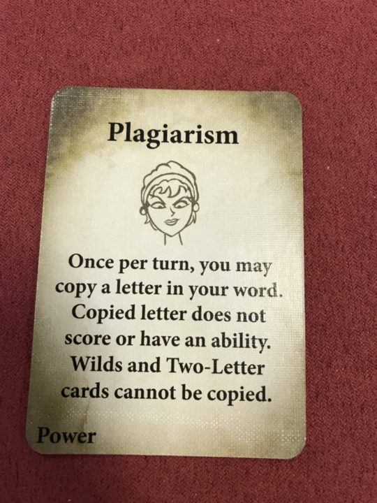 Paperback Plagiarism Power