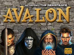 The Resistance Avalon Box
