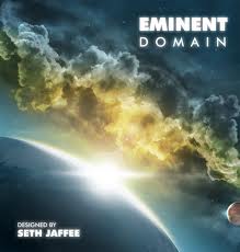 Eminent Domain How to Play & Review