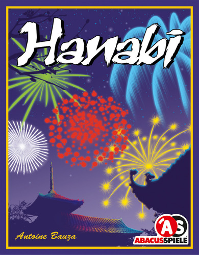 Hanabi Card Game First Impressions