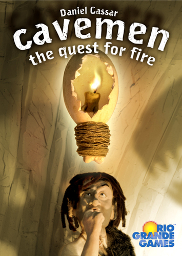 Cavemen: The Quest for Fire First Impressions