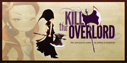 Kill the Overlord Review
