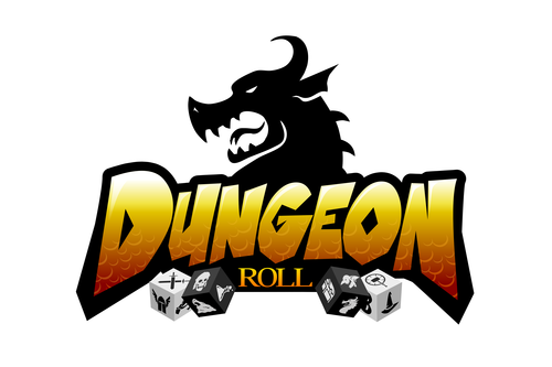 Dungeon Roll Board Game First Impressions