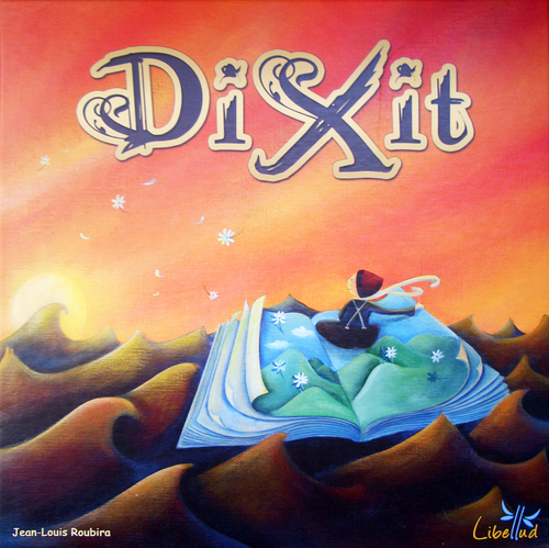 Dixit Card Game How to Play & Review