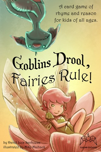 Goblins Drool, Fairies Rule! How to Play & Review