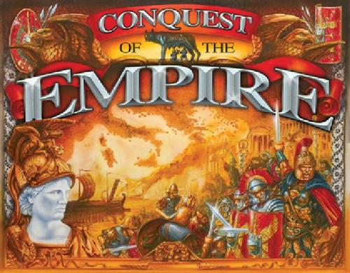Conquest of the Empire Review
