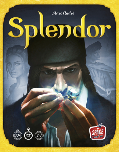 How to Play Splendor