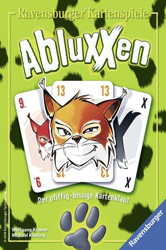 AbluXXen (Linko!) How to Play and Review