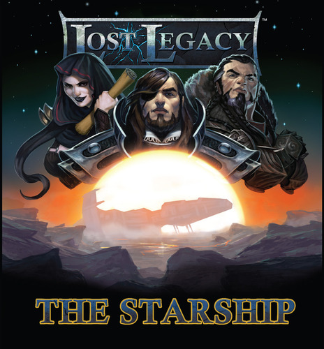 Lost Legacy Card Game How to Play and Review
