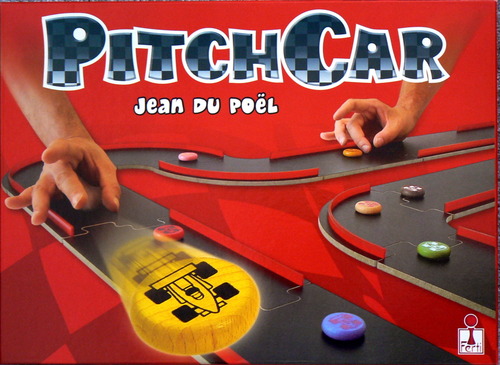 Picthcar & Picthcar Mini Review