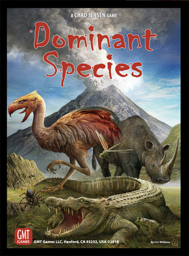 Dominant Species Review