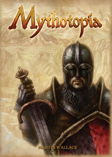 Mythotopia Board Game How to Play & Review
