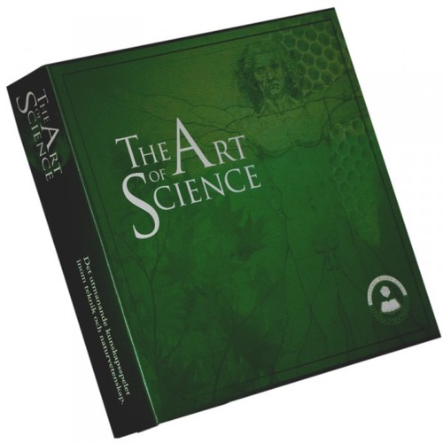 The Art of Science First Impressions