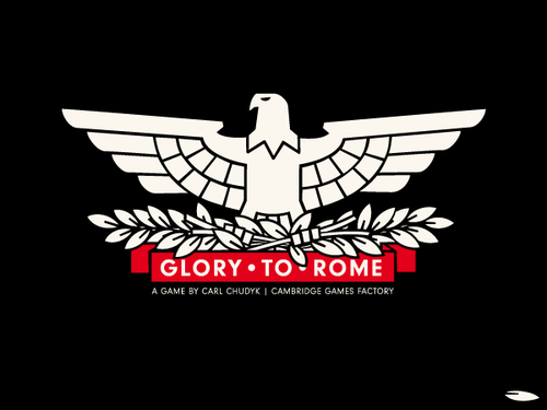 Glory to Rome First Impressions