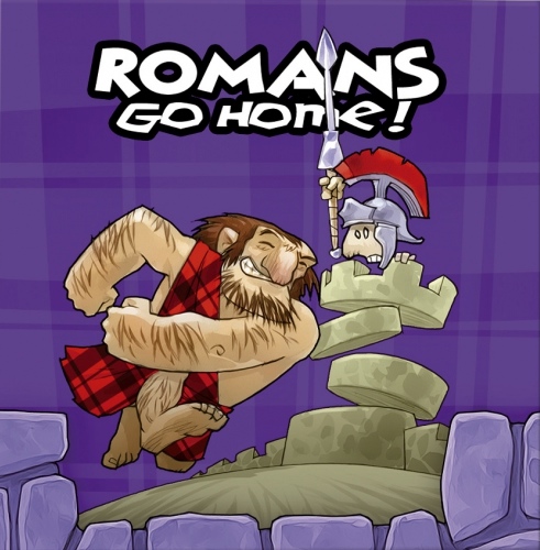 Romans Go Home First Impressions