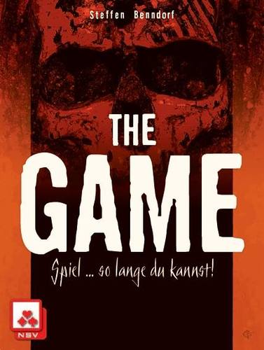 The Game: Spiel... so lange du kannst! How to Play & Review
