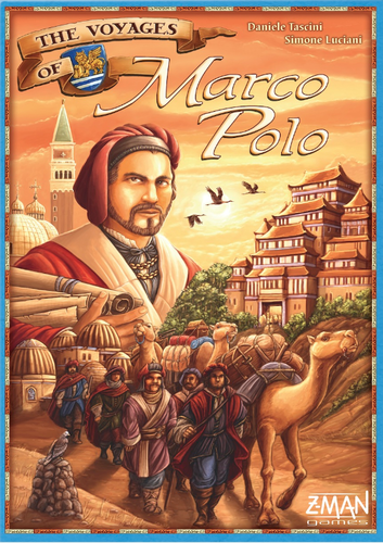 The Voyages of Marco Polo Review