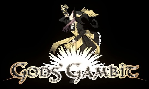Gods Gambit Card Game First Impressions