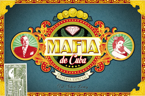 Mafia De Cuba First Impressions