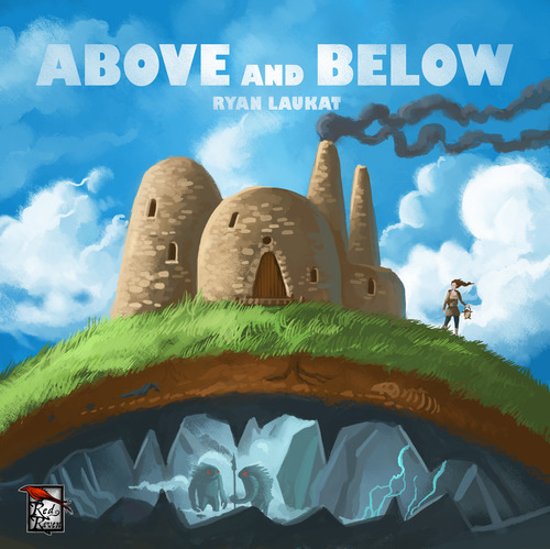 Above and Below First Impressions