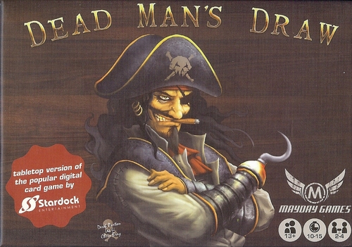 Dead Man's Draw First Impressions