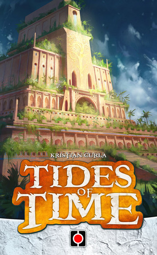Tides of Time Card Game First Impressions