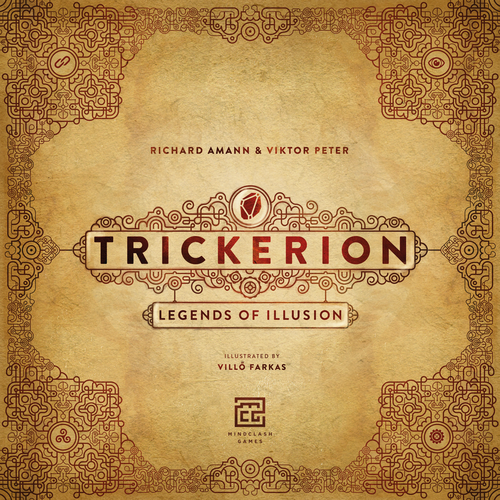 Trickerion: Legends of Illusion First Impressions