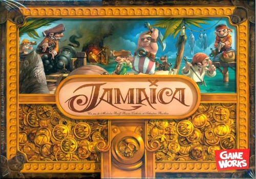How to Play Jamaica Board Game & Review
