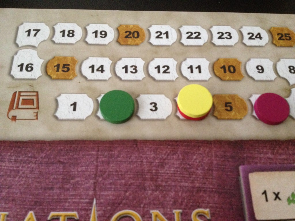 Nations The Dice Game How to Play & Review Jesta ThaRogue