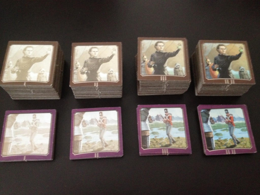 Nations The Dice Game How to Play & Review Jesta ThaRogue