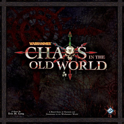 Chaos in the Old World First Impressions