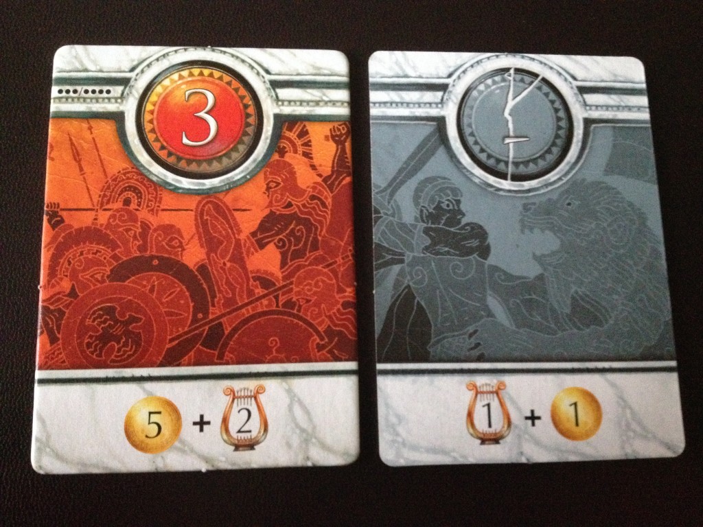 Elysium Card Game How to Play & Review Jesta ThaRogue