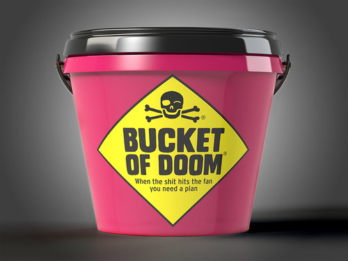 Bucket of Doom First Impressions