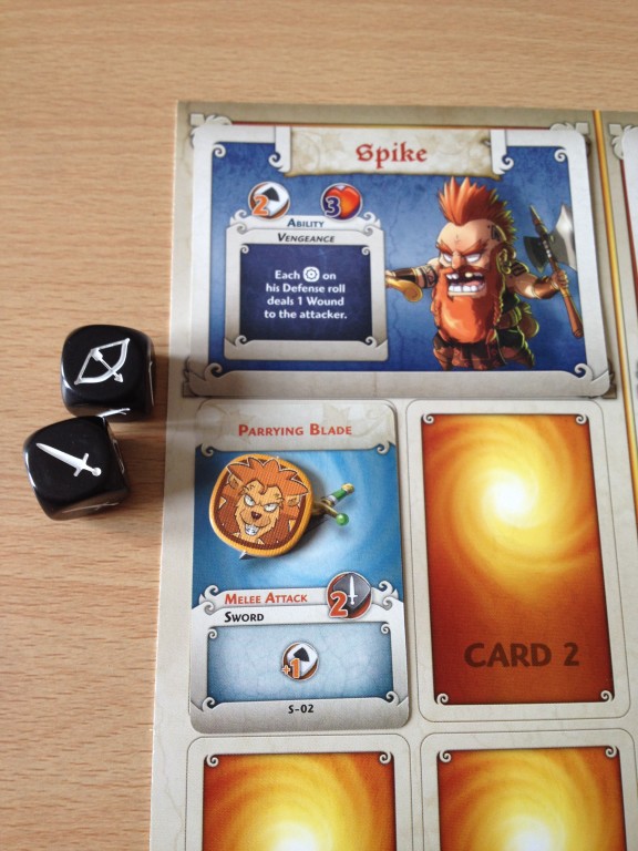 Arcadia Quest How to Play & Review Jesta ThaRogue