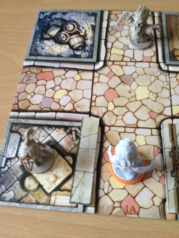 Arcadia Quest How to Play & Review Jesta ThaRogue